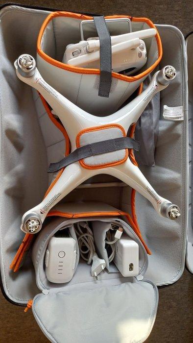 DJI Phantom 4 advanced Drone-camera, Audio, Tv en Foto, Fotocamera's Digitaal
