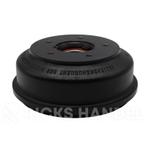 Remtrommel BPW 200x50mm 112*5 S2005-7 RASK 03.274.07.26.0, Ophalen of Verzenden, Nieuw