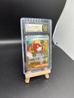Pokémon - 1 Graded card - PRISTINE 10 Mela SR- 198/187 -, Nieuw