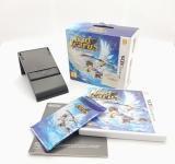 Kid Icarus Uprising &amp; 3DS-standaard &amp; AR Kaarten Box, Spelcomputers en Games, Games | Nintendo 2DS en 3DS, Zo goed als nieuw