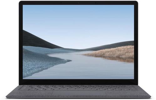 Microsoft Surface laptop 3 | Intel Core i5 | 8GB, Computers en Software, Windows Laptops, SSD, Zo goed als nieuw, Ophalen of Verzenden
