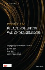Wegwijs in de belastingheffing van ondernemingen, Gelezen, H.P.A.M. van Arendonk, A.J.M. Arends, J.C.K.W. Bartel, Verzenden