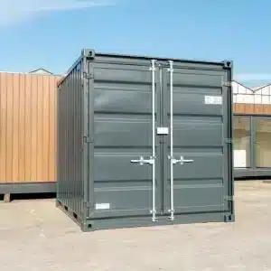 Opslagruimte container gezocht? - Opslag container - op=op, Doe-het-zelf en Verbouw, Containers