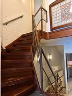 Speciale gouden balustrade, Nieuw