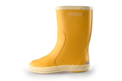 Bergstein Regenlaarzen in maat 20 Geel | 10% extra korting, Kinderen en Baby's, Kinderkleding | Schoenen en Sokken, Jongen of Meisje