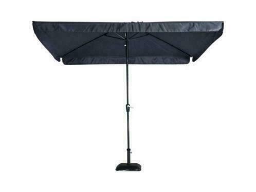 Lesli Parasol Libra 3 x 2 mtr, Tuin en Terras, Parasols, Nieuw
