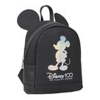 Cerda Disney Mickey Mouse Mini Rugtas-100 Years of Wonder, Ophalen of Verzenden, Nieuw