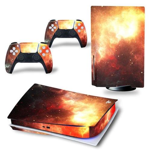 Gadgetpoint | Gaming Console & Controller Stickers |, Spelcomputers en Games, Spelcomputers | Sony PlayStation Consoles | Accessoires