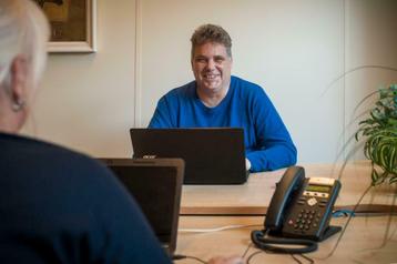 Hofman-Hoek: Uw boekhouding uitbesteden? Voor ZZP, MKB & BV beschikbaar voor biedingen