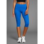 FAYN SPORTS 3/4 legging Train Slim Cropped met ademende, Verzenden, Nieuw