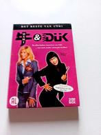 Ushi & van Dijk  het beste van USHI, Verzenden, Gebruikt