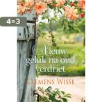 Nieuw geluk na oud verdriet 9789020551129 Clemens Wisse, Boeken, Verzenden, Gelezen, Clemens Wisse