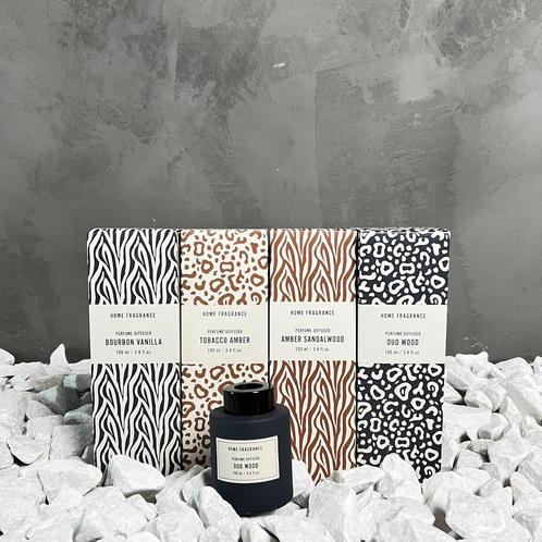 Geurstokjes AQS Wellness Assorti 100 ML, Doe-het-zelf en Verbouw, Sanitair, Ophalen of Verzenden