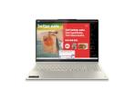 Lenovo - Yoga 7 2-in-1 16akp10 - 16 inch - Zand, Computers en Software, Windows Laptops, AMD Ryzen AI 7 350, Qwerty, Verzenden