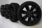 Mini Clubman F54  521 18 inch Continental Runflat Winterband, Auto-onderdelen, Banden en Velgen, 18 inch, Gebruikt, Velg(en), Winterbanden