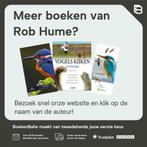 Spot de vogel / Tirion natuur 9789052108841 Rob Hume, Verzenden, Gelezen, Rob Hume