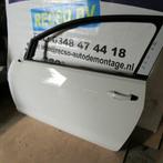 Golf 7 portier deur 3 Deurs links Wit, Auto-onderdelen, Verzenden, Nieuw