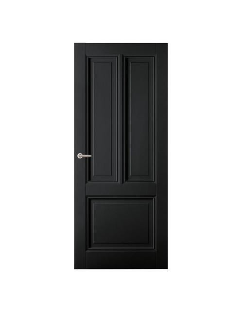 Classic Black Zandvoort, Doe-het-zelf en Verbouw, Deuren en Horren
