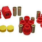 Energy Suspension 99-00 Honda Civic Si Red Front Control Arm, Ophalen of Verzenden, Nieuw