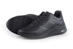 Skechers Sneakers in maat 37 Zwart | 10% extra korting, Kleding | Dames, Zo goed als nieuw, Skechers, Sneakers of Gympen, Zwart