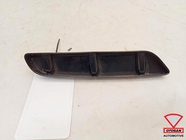 BMW X3 G01 Achterbumper Sierlijst Links 8081887, Auto-onderdelen, Carrosserie en Plaatwerk, Gebruikt, BMW, Achter, Links, Bumper