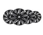 13 inch Wieldoppen - mooiste modellen - direct uit voorraad!, Auto diversen, Wieldoppen, Verzenden, Nieuw