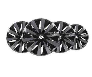 13 inch Wieldoppen - mooiste modellen - direct uit voorraad! beschikbaar voor biedingen