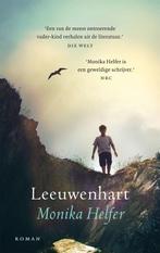 9789046830437 Leeuwenhart Monika Helfer, Verzenden, Nieuw, Monika Helfer