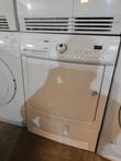 WARMTEPOMP droger ZANUSSI , 6 maanden garantie , bezorgen