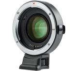 Viltrox EF-E II Speed Booster (Focal Reducer) | Outlet model, Verzenden, Gebruikt, Overige Merken