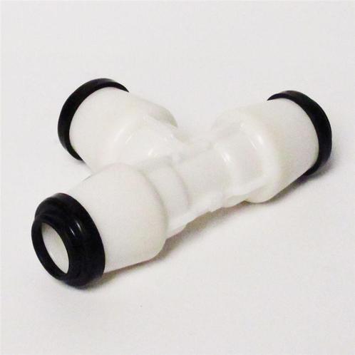 HAWLE T-stuk 32 x 32 x 32 mm, Doe-het-zelf en Verbouw, Buizen en Afvoer, Ophalen of Verzenden