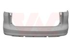 BUMPER VOOR FORD C-MAX 2010-2014 1467055, Auto-onderdelen, Ophalen of Verzenden, Nieuw