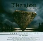 cd digi - Therion - Lemuria/Sirius B, Cd's en Dvd's, Cd's | Hardrock en Metal, Zo goed als nieuw, Verzenden