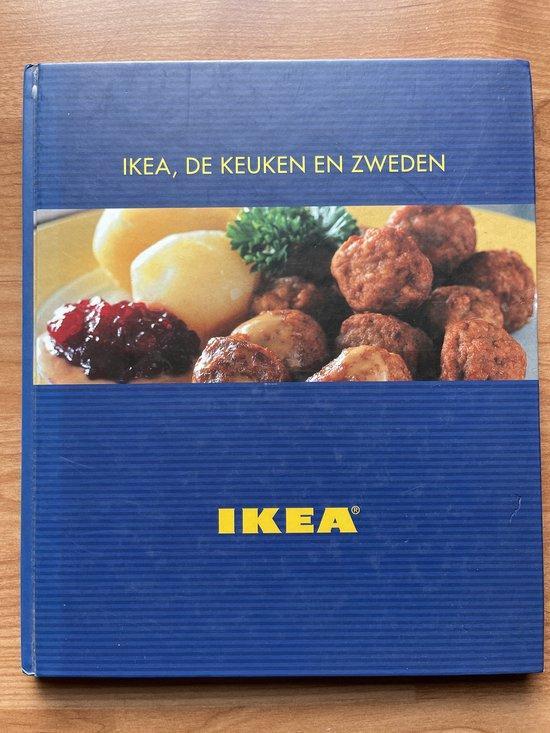Ikea, de keuken en Zweden - Lennart Brewitz 9789178431519, Boeken, Overige Boeken, Zo goed als nieuw, Verzenden