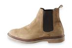 Sub55 Chelsea boots in maat 44 Bruin | 10% extra korting, Kleding | Heren, Schoenen, Sub55, Bruin, Verzenden, Boots