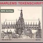 Haarlems tekenschrift 9789064550652 Horst, Verzenden, Gelezen, Horst