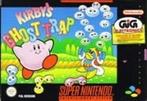 Kirbys Ghost Trap (Super Nintendo), Gebruikt, Verzenden