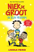Niek de Groot en zijn vrienden / Niek de Groot 9789026146435, Boeken, Verzenden, Zo goed als nieuw, Lincoln Peirce