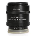Leitz Focotar-2 F4.5 50mm, Ophalen of Verzenden, Zo goed als nieuw