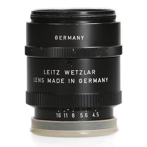 Leitz Focotar-2 F4.5 50mm, Audio, Tv en Foto, Fotografie | Lenzen en Objectieven, Zo goed als nieuw, Ophalen of Verzenden