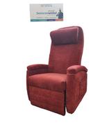Fitform Vario 570 Sta- Op stoel verkerend in nieuwstaat, Minder dan 75 cm, Stof, Zo goed als nieuw, 50 tot 75 cm