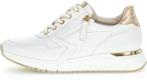 Gabor - Maat 36 -  Sneakers wit, Kleding | Dames, Schoenen, Nieuw, Verzenden