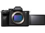 Sony Alpha 7 IV - Systeemcamera - Body, Verzenden, Zo goed als nieuw
