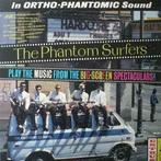 LP gebruikt - The Phantom Surfers - Play The Music From T..., Verzenden, Zo goed als nieuw