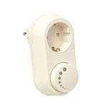Kopp Stekkerdimmer - Traploos Dimbaar - 3-100W - Wit - Vo..., Ophalen of Verzenden, Nieuw