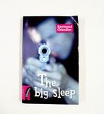 The Big Sleep 9789001500627 Raymond Chandler, Boeken, Verzenden, Zo goed als nieuw, Raymond Chandler