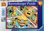Despicable Me 4 puzzel (100 XXL stukjes) | Ravensburger -, Nieuw, Verzenden