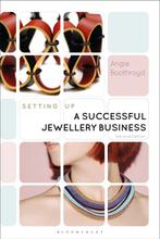 9781350269705 Setting Up a Successful Jewellery Business, Verzenden, Nieuw, Angie Boothroyd