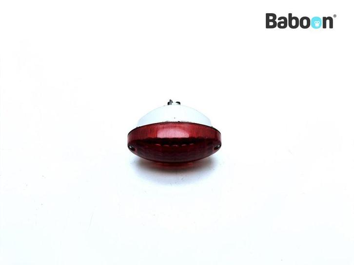 Achterlicht Moto Guzzi V7 750 ie Stone II 2014-2016, Motoren, Onderdelen | Overige, Gebruikt, Verzenden