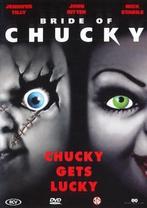 Bride Of Chucky, Cd's en Dvd's, Dvd's | Horror, Verzenden, Nieuw in verpakking